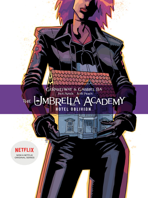 Title details for Umbrella Academy (2007), Volume 3 by Gerard Way - Available